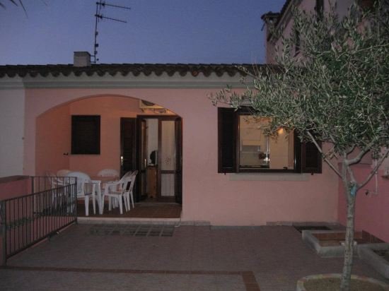 Фото Appartamenti San Teodoro V