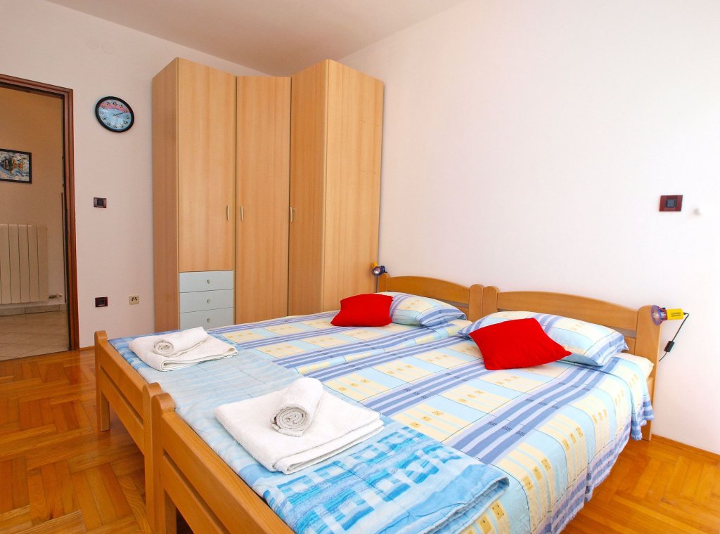 Фото Apartments Emil 596