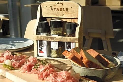 Фото Ibis Styles Sierre