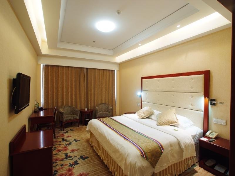 Фото Yanbian Baishan Hotel