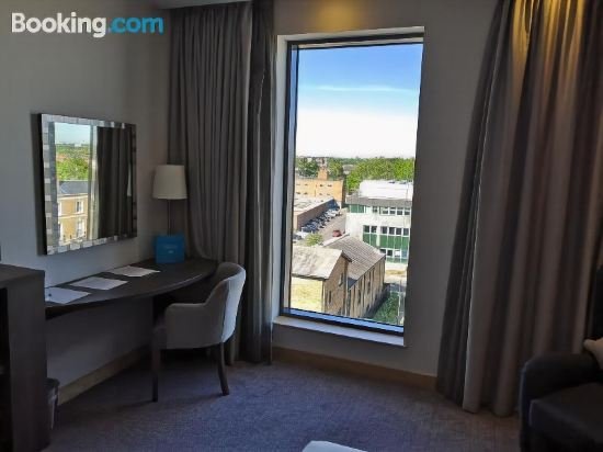 Фото Hampton by Hilton Stockton on Tees