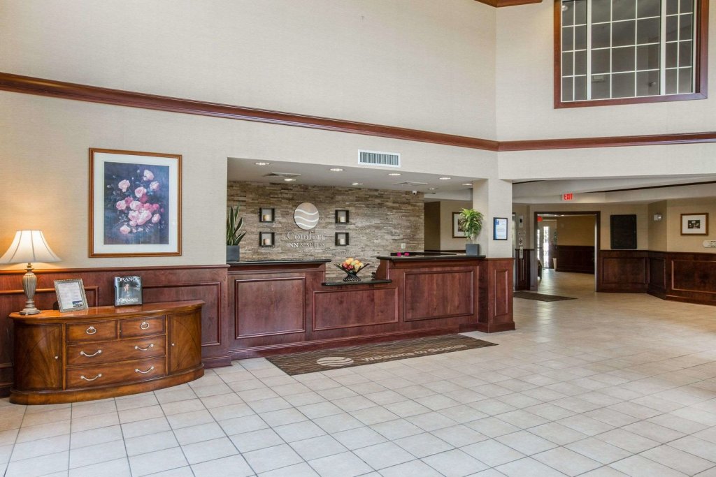 Фото Fairfield Inn & Suites by Marriott Goshen Middletown