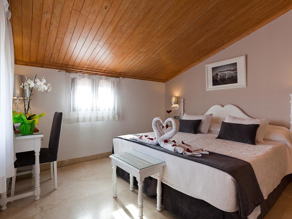 Фото Hotel Carlos V