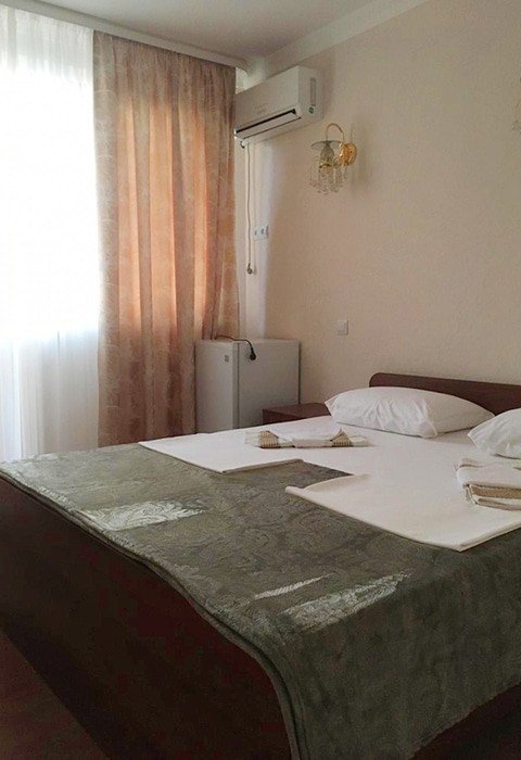 Фото Закавказье