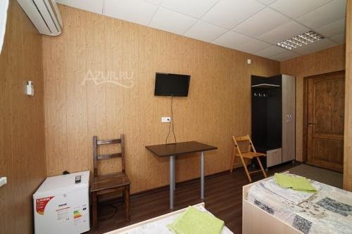 Фото Отель Мельница