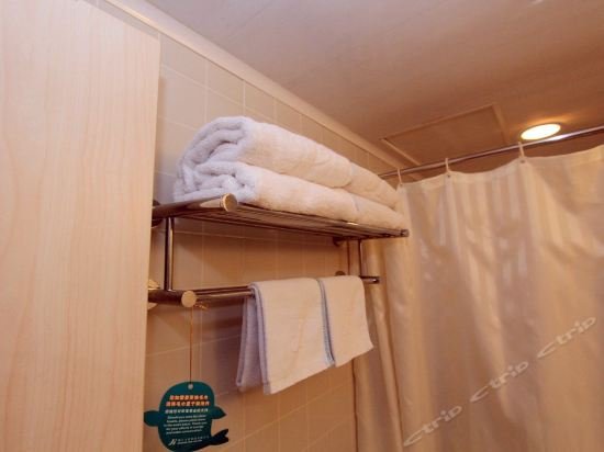 Фото Jinjiang Inn Lianyungang Railway Station Branch