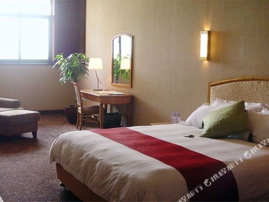 Фото Tianjin Warner International Golf Club