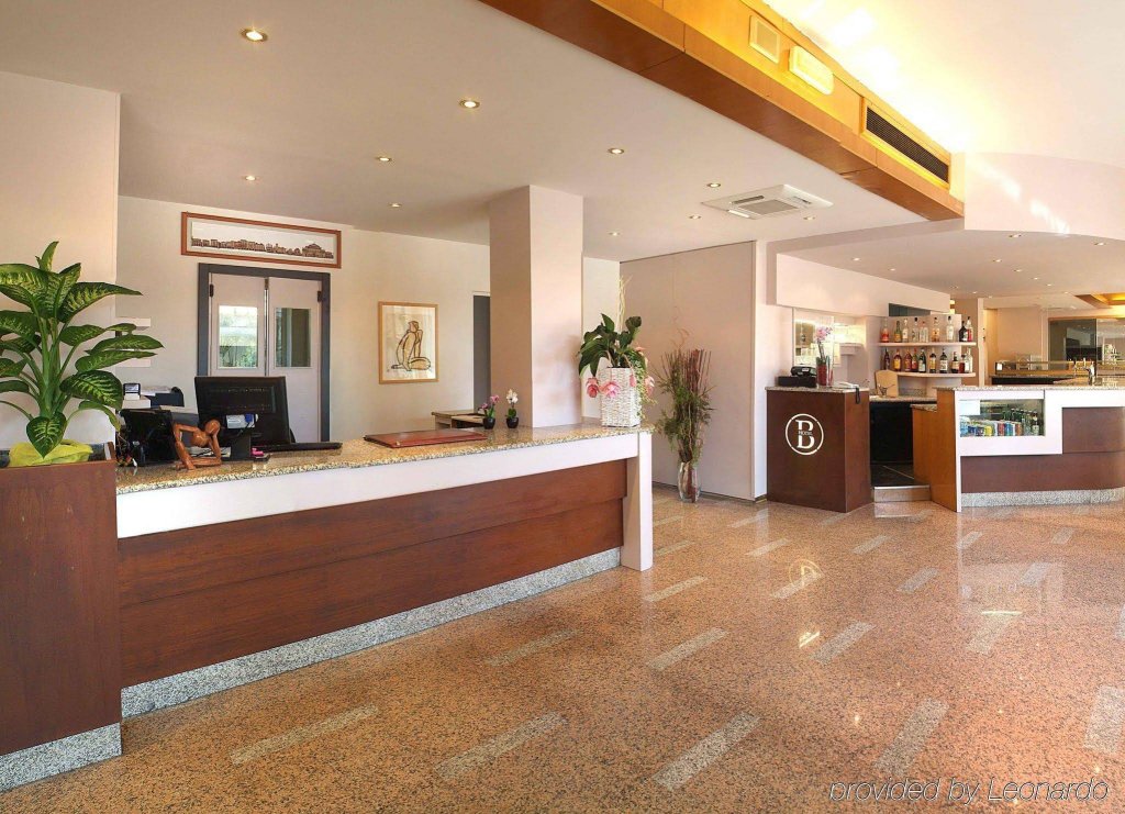 Фото Hotel Bonotto