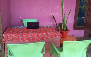 Гостиница Oyo 90555 Vina Pavilion