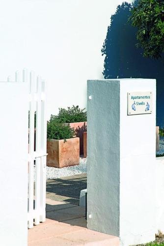 Фото Hoposa Apartamentos Montelin