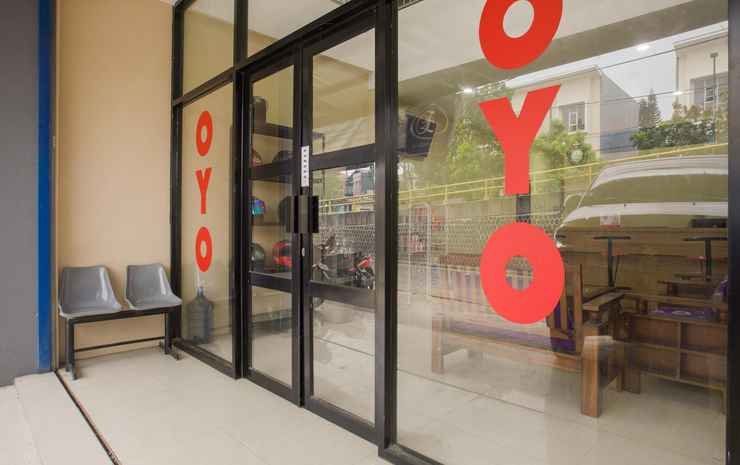 Фото Oyo 3462 Cimindi Residence