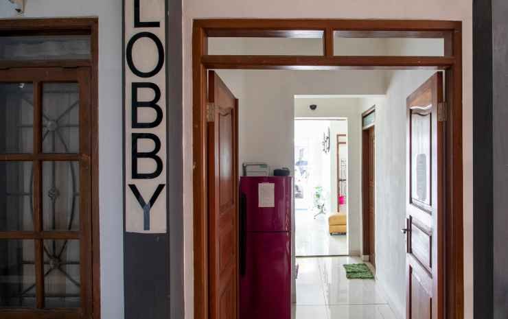 Фото Oyo 3908 Fenway Kostel