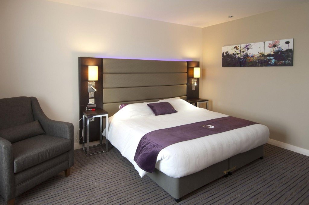 Фото Holiday Inn Express Barrow-in-Furness, an Ihg Hotel