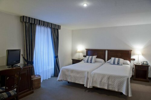 Гостиница Hotel Rural Victoria в Пуэрто-де-ла-Крус