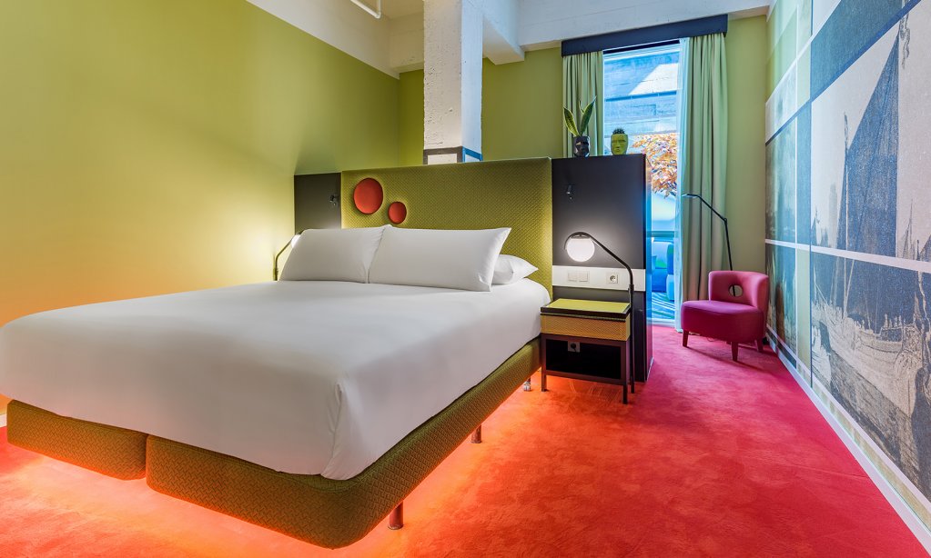 Фото Room Mate Bruno