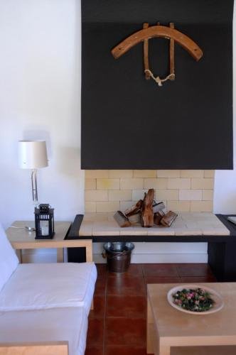 Фото Casas D'Arramada - Rural Tourism