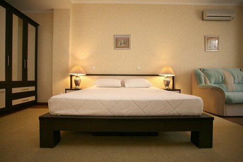 Дом в аренду Villa del Mar в Утёсе