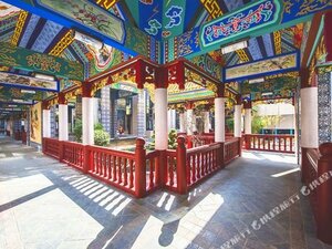 Wanjiali International Hotel (Hunan Province, Changsha), hotel