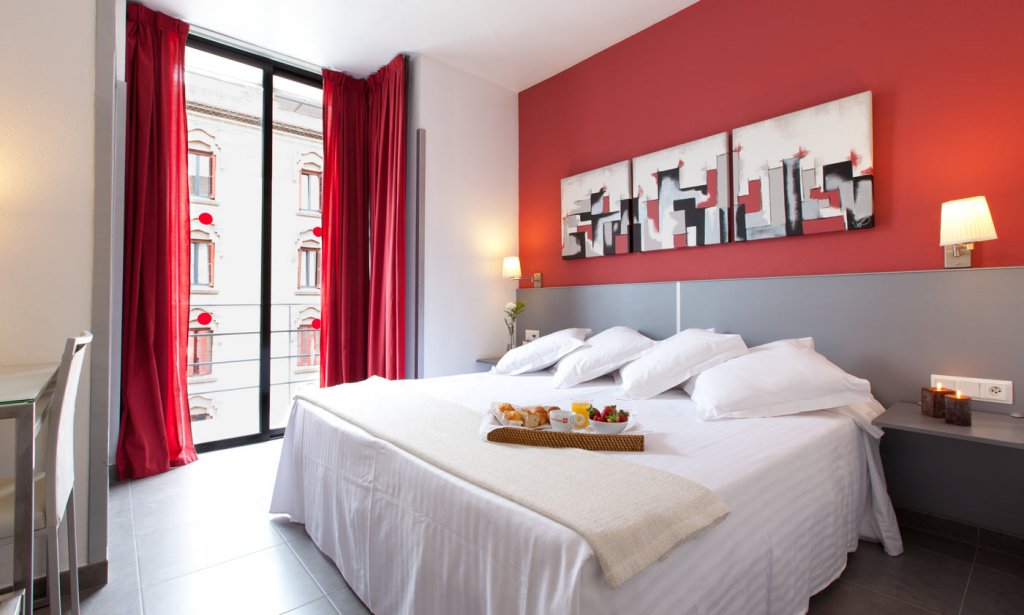 Фото Hotel Medicis