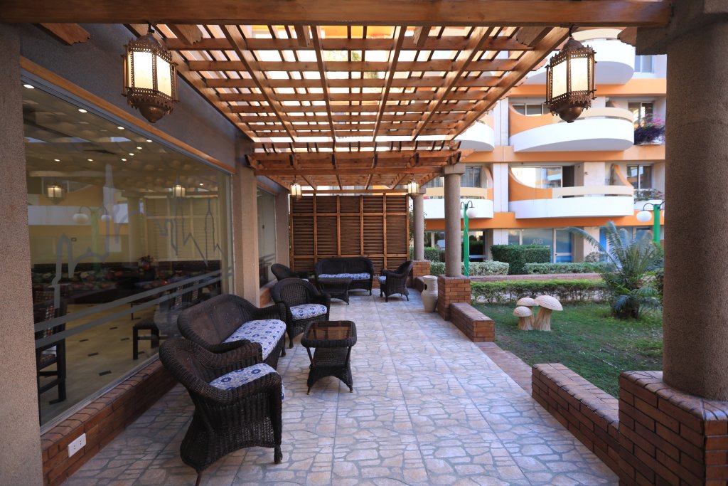 Фото Monte Cairo