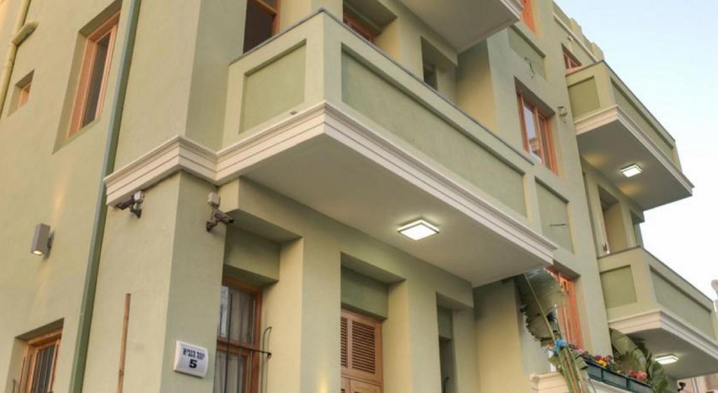 Фото отеля 3