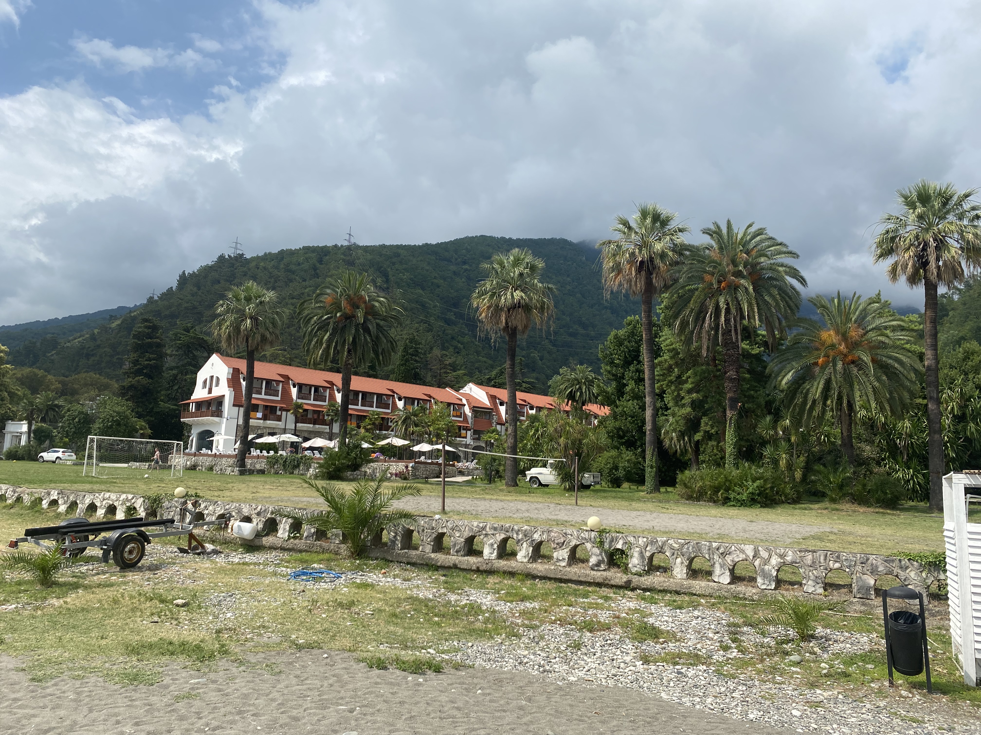 Фото Абаата