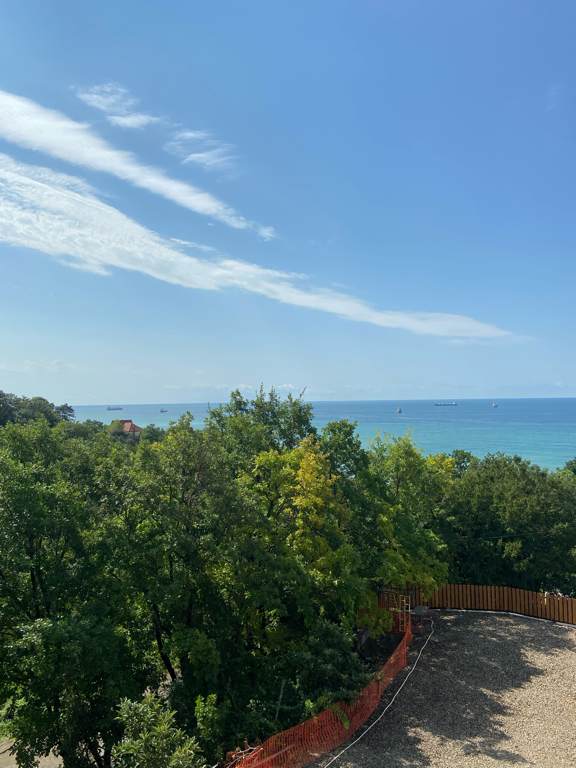 Фото Тихий берег