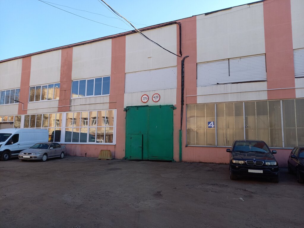 Car service, auto repair Ремонт грузовых автомобилей Скания, Minsk, photo