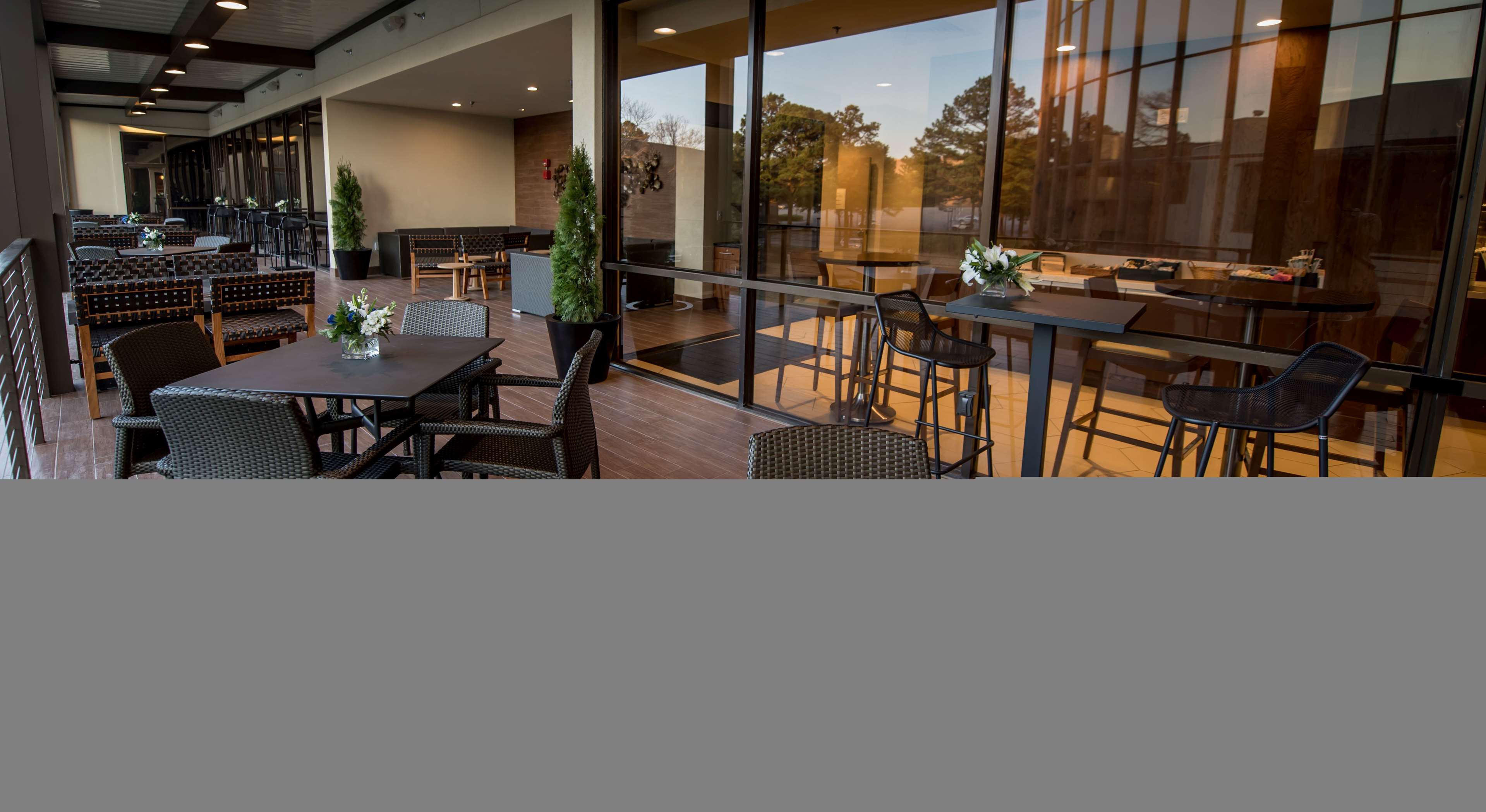 Фото Hilton Memphis