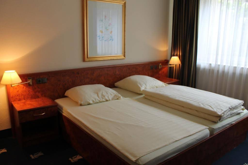 Фото Hotel St. Georg