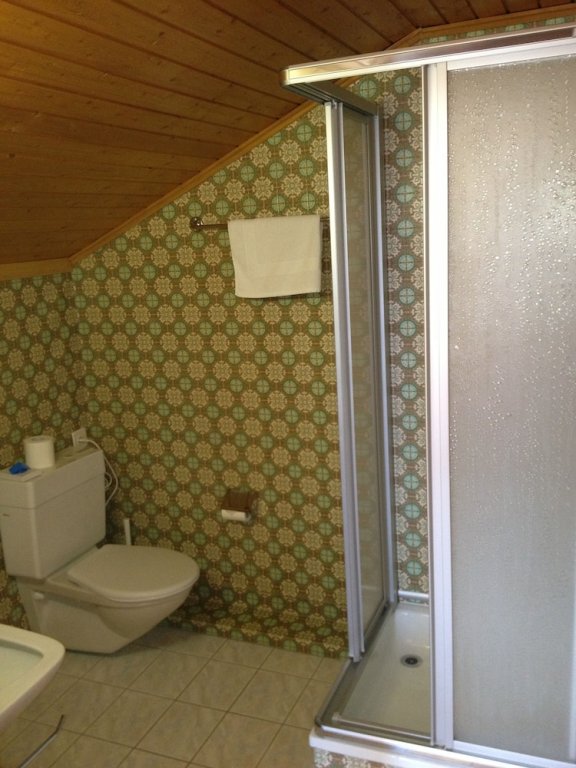 Фото Berghaus Toni