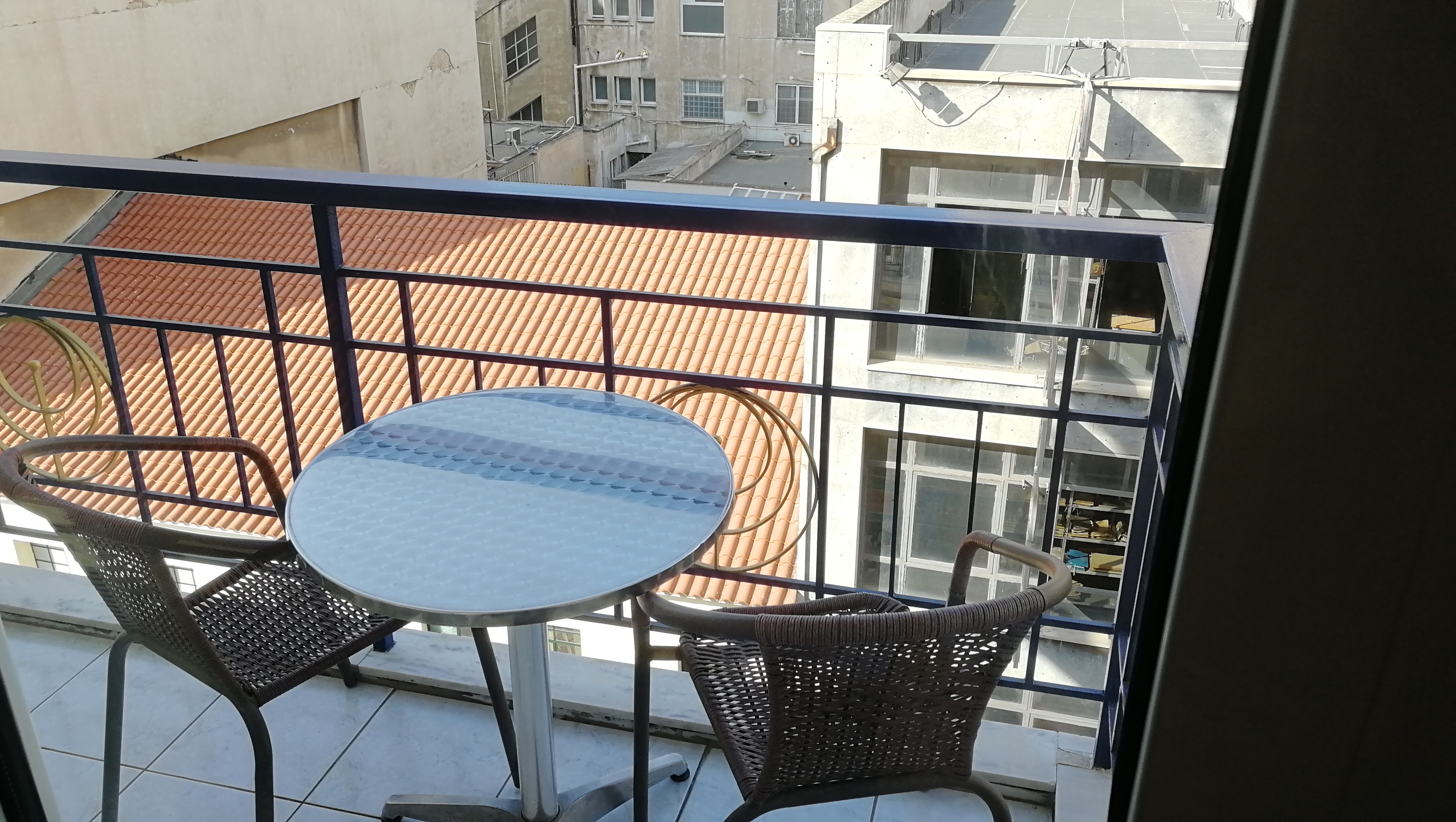 Фото Hotel Triton