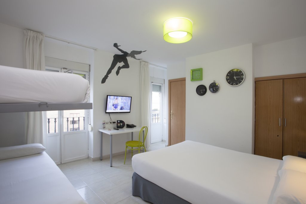 Фото Casual del Cine Valencia