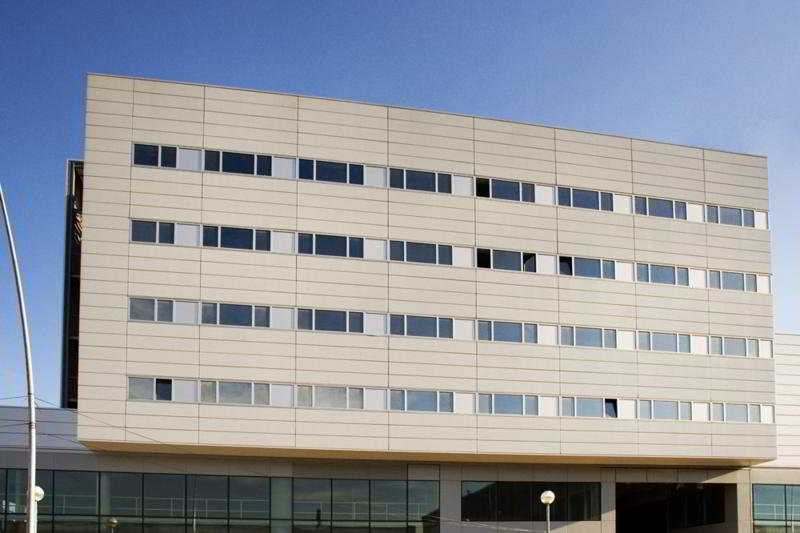 Фото Eurostars Executive