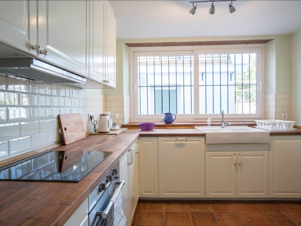 Фото Holi-Rent La Casa del Limonero