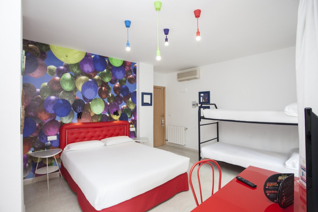 Фото Casual del Cine Valencia