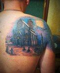 Tattoo-Guru (ulitsa Sverdlova, 52/2), tattoo studio