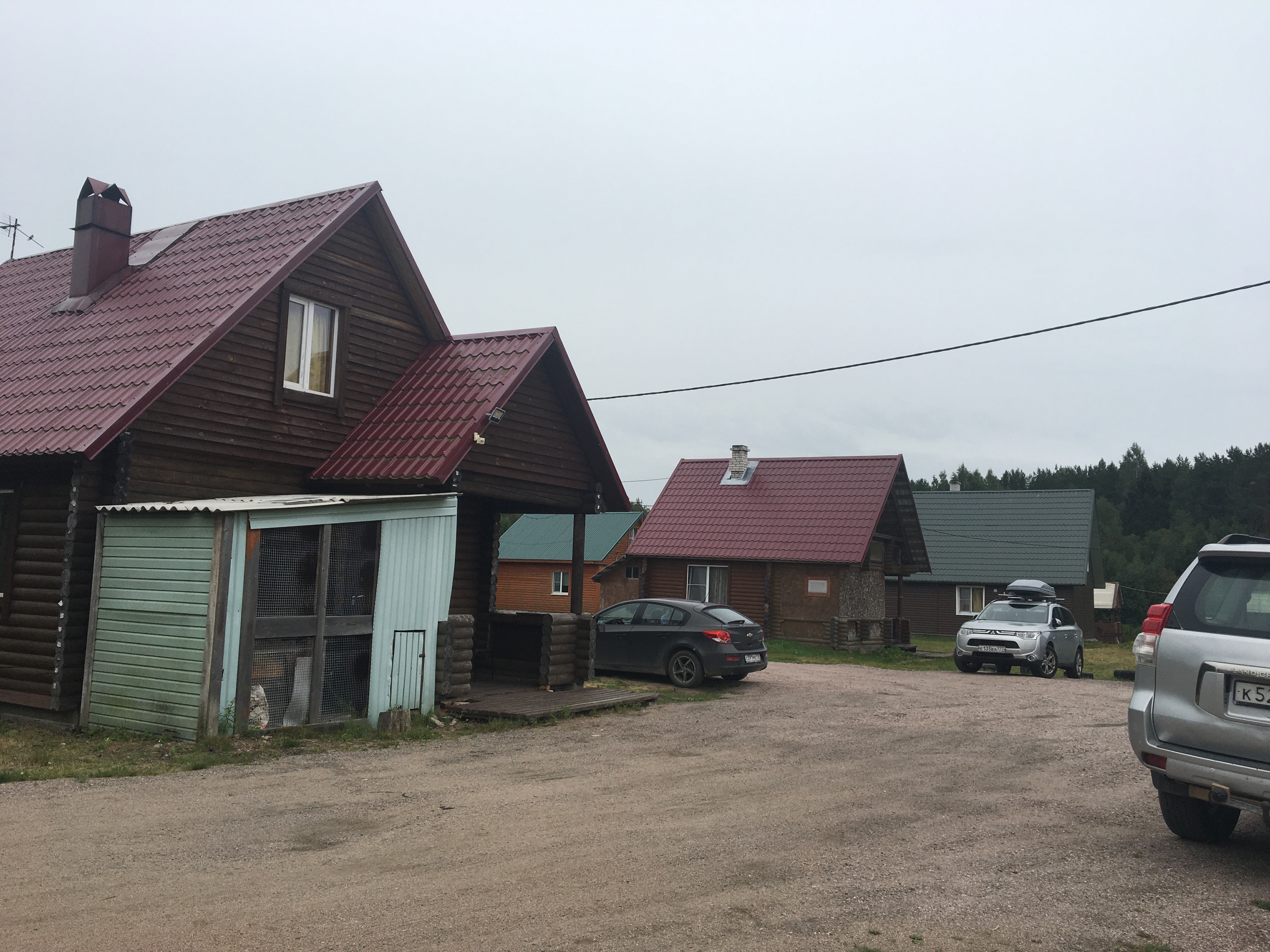 Фото Тулокса