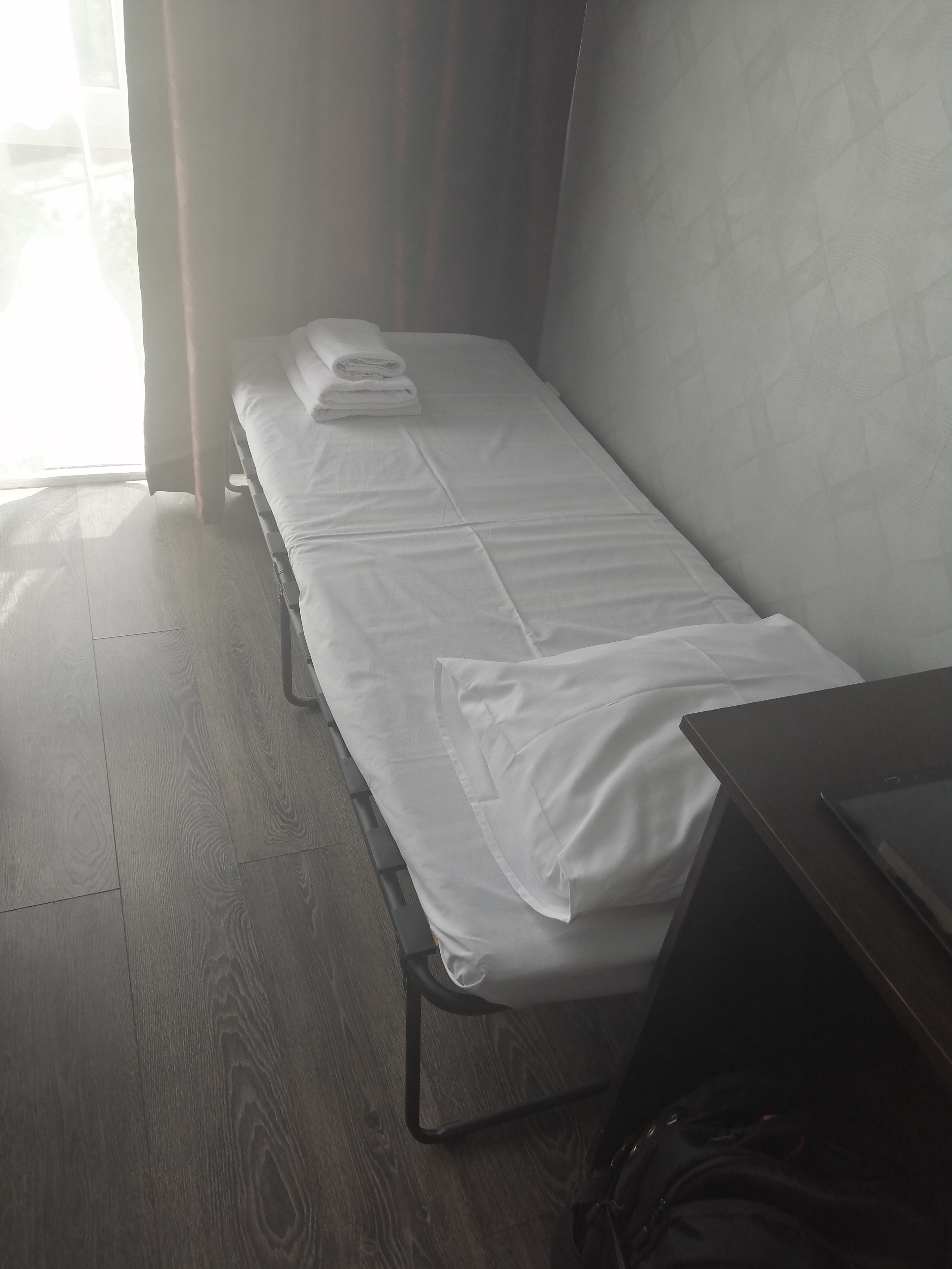 Фото Ашамта