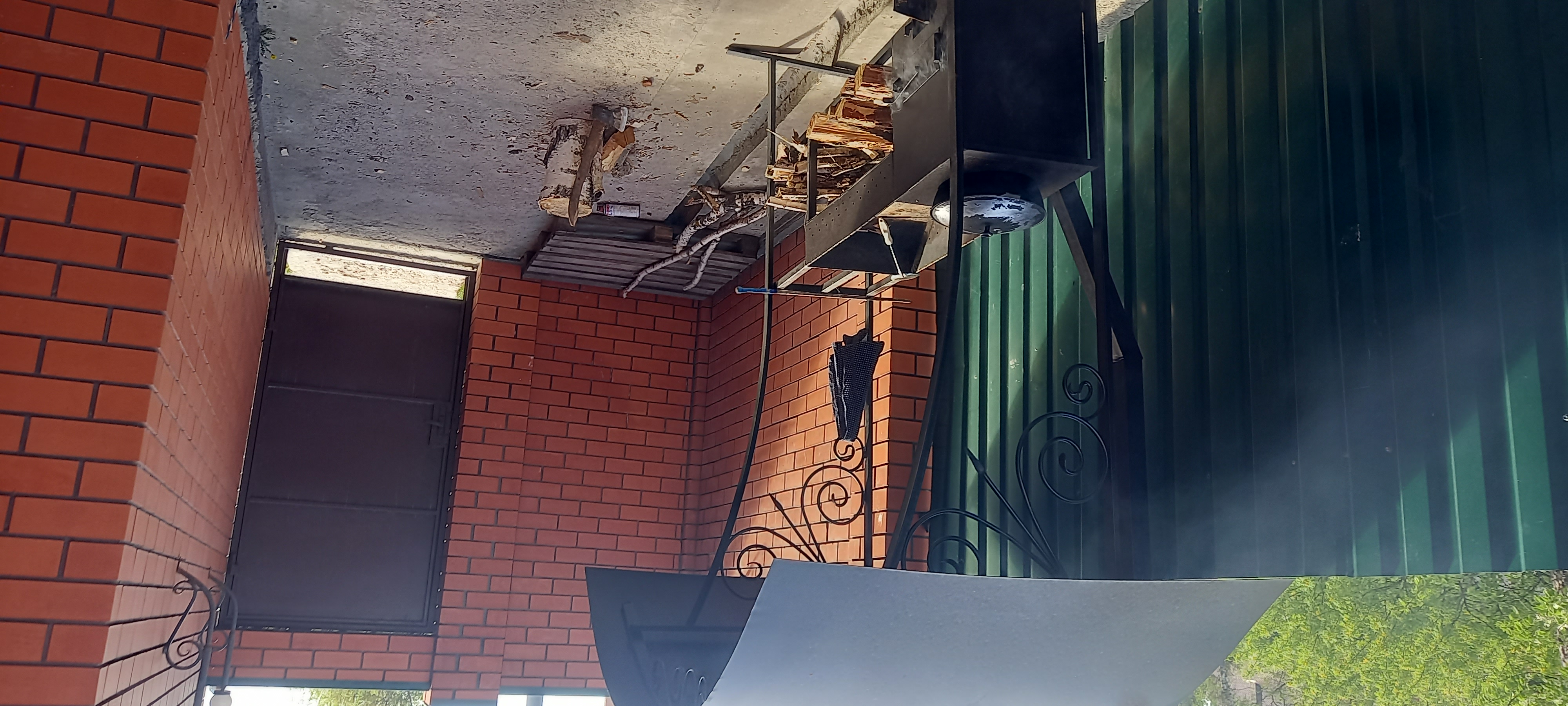 Фото Дистанция