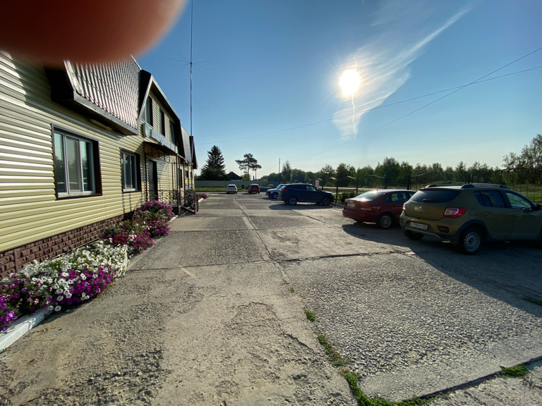 Фото Жемчужина Ика