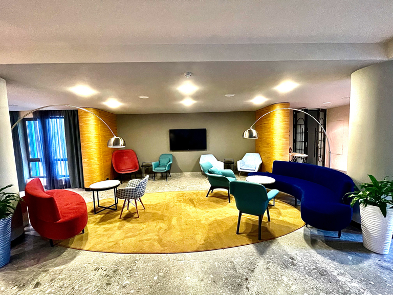 Фото Курорт-Отель Джамайка