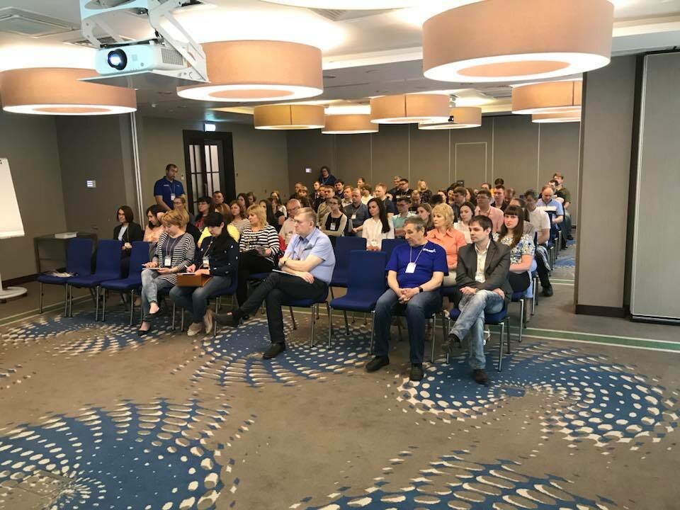 Software companies Factor IT, Naberezhnye Chelny, photo