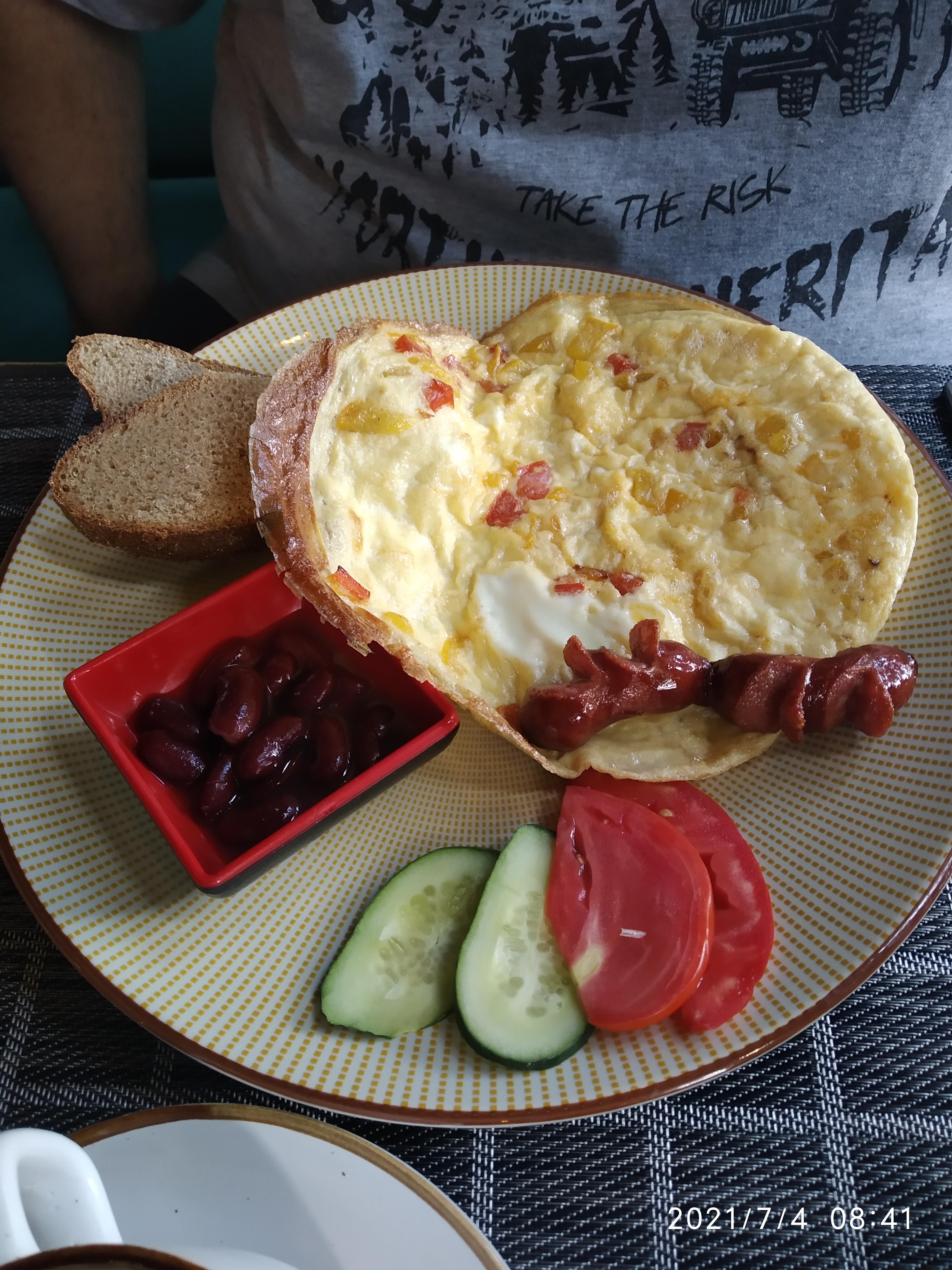 Фото Премьер Алатау