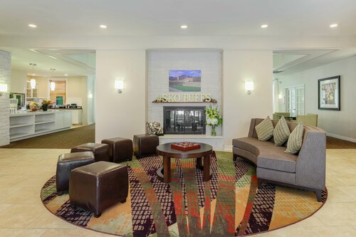 Гостиница Homewood Suites Boulder в Боулдере