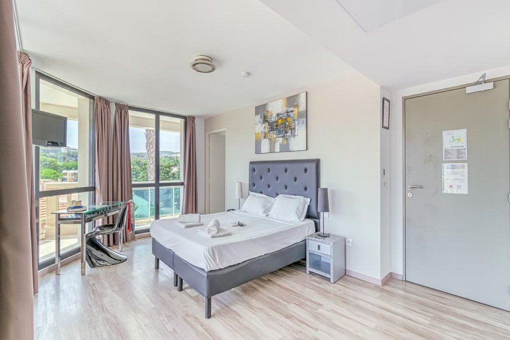 Фото Résidence Adriana - Vacancéole