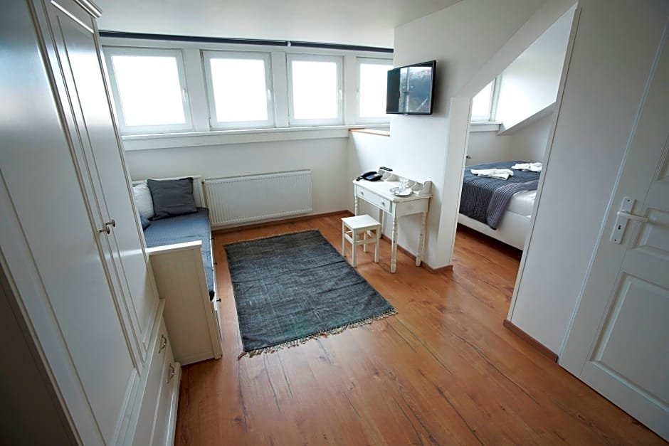 Фото Hotel Nabucco