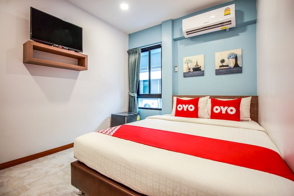 Фото The Moon Night Hotel