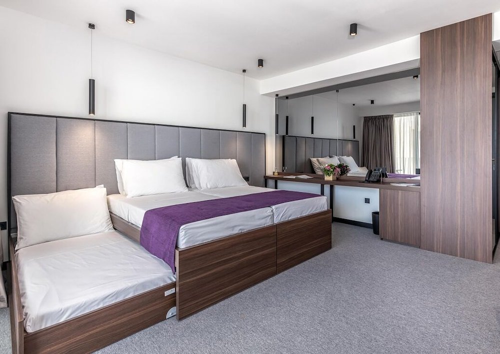 Фото Holiday Resort AD Turres