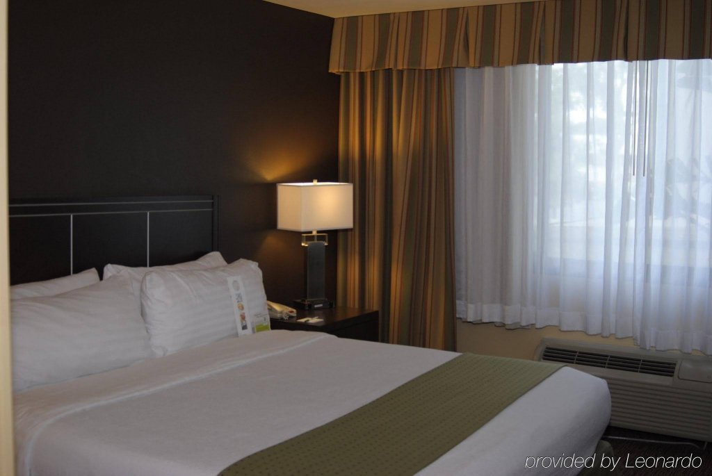 Фото Holiday Inn Hotel & Suites Anaheim, an Ihg Hotel